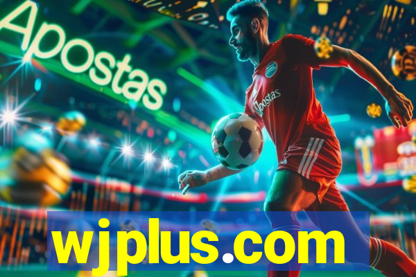 wjplus.com-bouns jogo